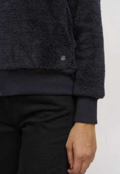 OXMO Anneka - Forro Polar - Blue 8 OXMO Anneka - Forro Polar - Blue -Oxmo 920190b9ea74461e96e7ce70530b05e1