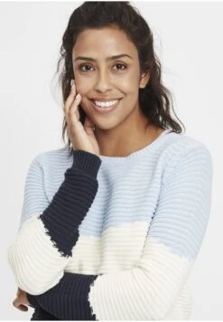 OXMO Oxolma - Jersey De Punto - Sky Blue 9 OXMO Oxolma - Jersey De Punto - Sky Blue -Oxmo 92a48cd8224d483ca43b1fc1b727202e