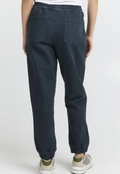 OXMO Oxtallualah - Pantalones Deportivos - Total Eclipse 8 OXMO Oxtallualah - Pantalones Deportivos - Total Eclipse -Oxmo 92b2791acb60415bb91d9cce2b90ca22