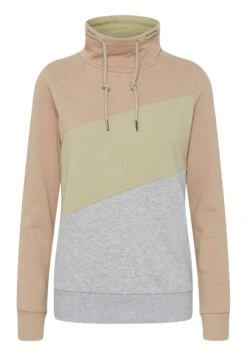 OXMO Oxagda - Sudadera - Mahogany Rose 11 OXMO Oxagda - Sudadera - Mahogany Rose -Oxmo 92b5d5bb884f4225ae195a4e61ab6456