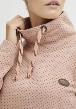 OXMO Tube Sw - Jersey De Punto - Mahogany Rose Melange -Oxmo 92cd79c663ee4bde9beb1470c939adbd