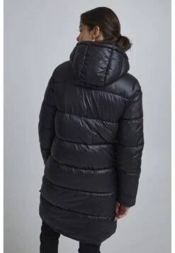 OXMO Oxdaina - Abrigo De Invierno - Black 8 OXMO Oxdaina - Abrigo De Invierno - Black -Oxmo 934e1c4892fe4a309ab3413c08b0ab7e