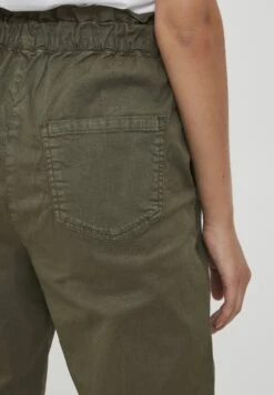 OXMO Oxconzi - Pantalones - Ivy Green -Oxmo 936d892de9b446f5849f3cfbb3b472b2