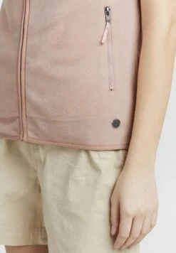 OXMO Ragnara - Chaleco - Mahogany Rose 10 OXMO Ragnara - Chaleco - Mahogany Rose -Oxmo 93cc25d95abd4d048a7fa81ff15dc58e