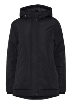OXMO Oxjytte - Chaqueta De Entretiempo - Black -Oxmo 93e7c08b01fe4059a819a3d22d049282