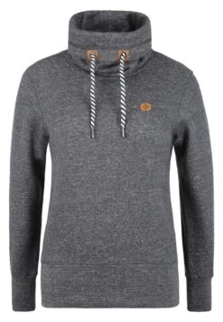 OXMO Oxcecilia - Jersey Con Capucha - Insignia Blue 11 OXMO Oxcecilia - Jersey Con Capucha - Insignia Blue -Oxmo 9427e2abcd1a48829f46273eac20d364