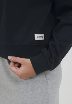 OXMO Oxgrethe - Jersey De Punto - Total Eclipse -Oxmo 946380613f314b6ca9e1ceb8b0c26709