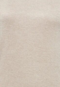 OXMO Katja - Jersey De Punto - Cement Melange -Oxmo 947dff2c0f0444c58dd45e1340de9bcc