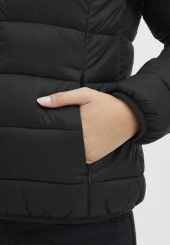 OXMO Oxbene - Chaqueta De Invierno - Black 10 OXMO Oxbene - Chaqueta De Invierno - Black -Oxmo 948edb913db14504b1826b976dbd5f9a