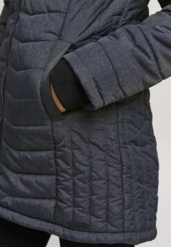 OXMO Oxnelly - Chaqueta De Invierno - Mood Indigo -Oxmo 94a4a02f682f42fa85d49a2dedad0794