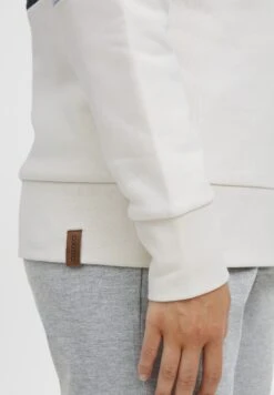 OXMO Oxtrine - Jersey De Punto - Total Eclipse Melange -Oxmo 94ab63e233784acb818023d5b8507d13