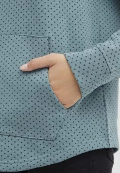 OXMO Tube Sw - Jersey De Punto - Smoke Blue Melange 10 OXMO Tube Sw - Jersey De Punto - Smoke Blue Melange -Oxmo 94e778ad42a8401f9ecf70e06242050e