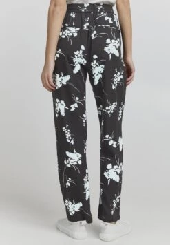 OXMO Pantalones Deportivos - Black Mix 8 OXMO Pantalones Deportivos - Black Mix -Oxmo 953ccecc81d74637aa3c1fa0e0f3348a