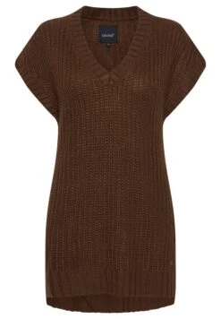 OXMO Oxlene - Jersey De Punto - Brown 11 OXMO Oxlene - Jersey De Punto - Brown -Oxmo 955fd55453db4b949cf48b96d9f0bcb4