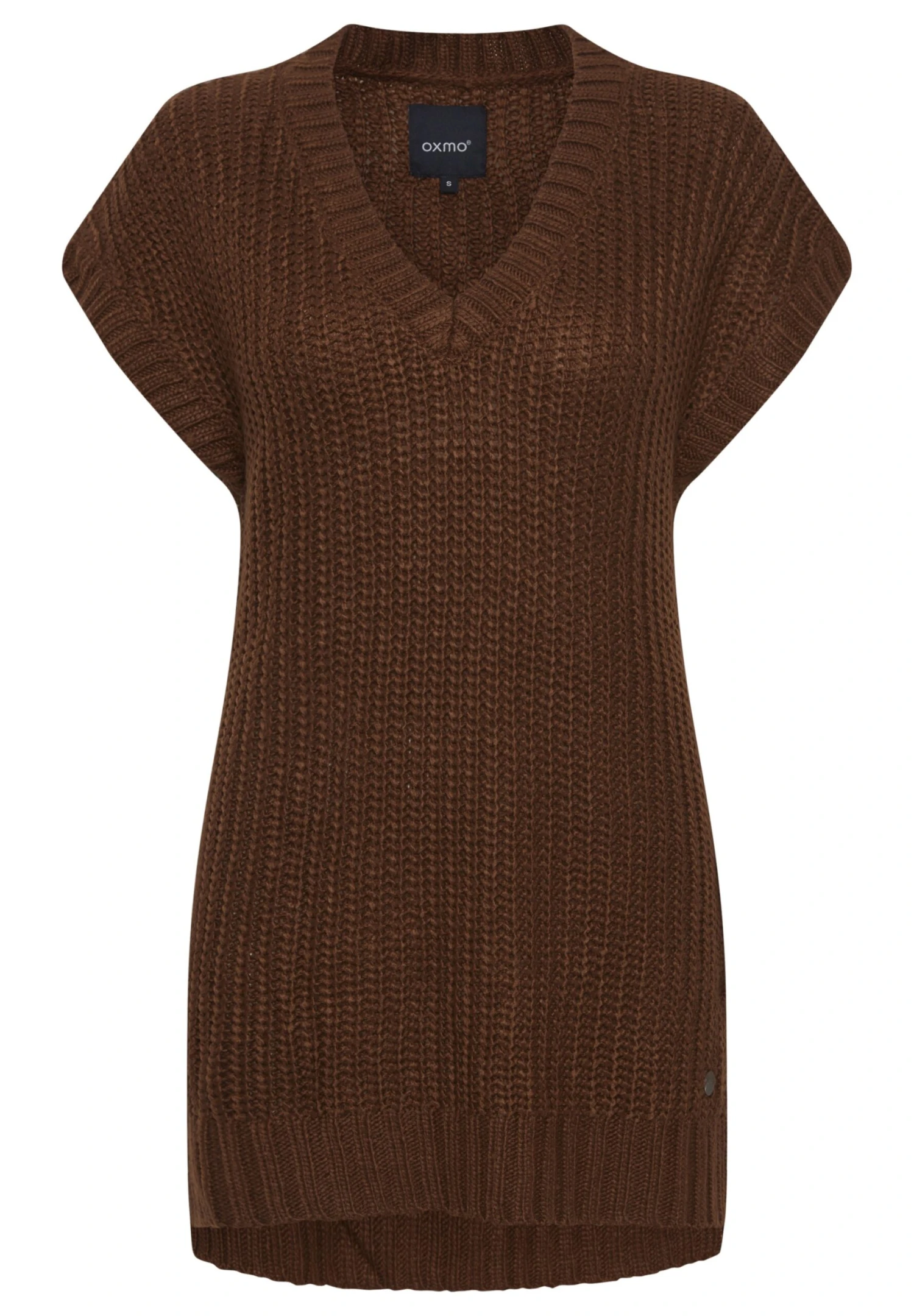 OXMO Oxlene - Jersey De Punto - Brown 6 OXMO Oxlene - Jersey De Punto - Brown - Imagen 6
