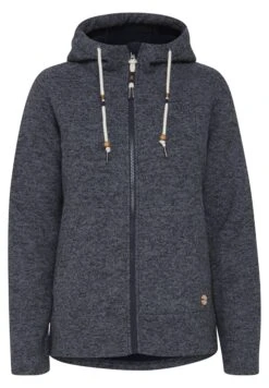 OXMO Oxfia - Sudadera Con Cremallera - Blue 11 OXMO Oxfia - Sudadera Con Cremallera - Blue -Oxmo 957c12ea98744d6392ef1b368fa9aad3