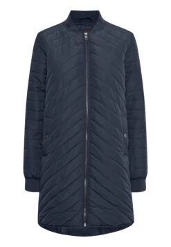 OXMO Oxmadalyn - Chaqueta De Entretiempo - Total Eclipse 11 OXMO Oxmadalyn - Chaqueta De Entretiempo - Total Eclipse -Oxmo 95d741079fb24d40ba9ae229b2be6941