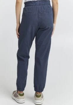 OXMO Pantalones - Insignia Blue -Oxmo 95f848f1eda2420fa392be245066f106