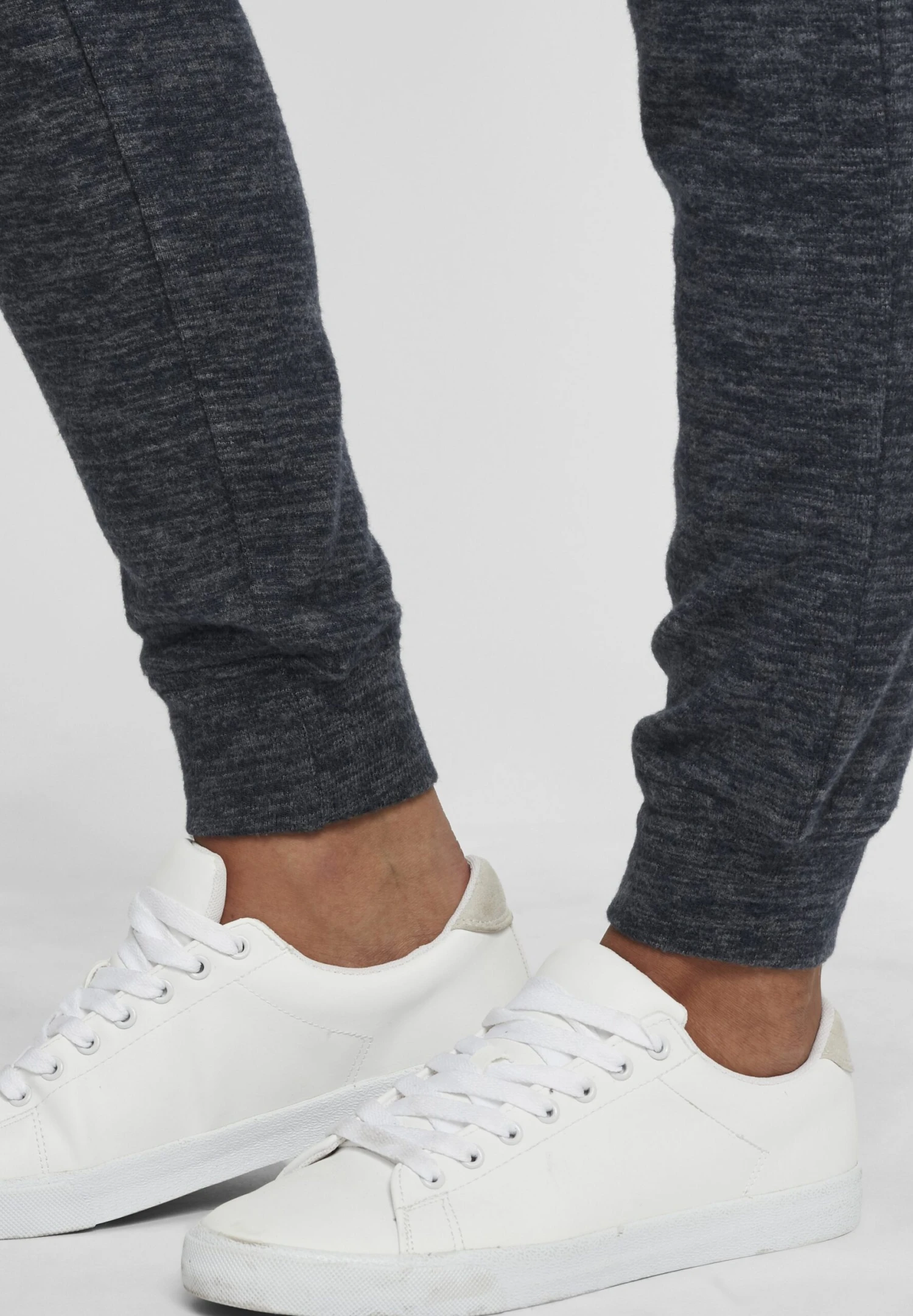 OXMO Oxbenita - Pantalones Deportivos - Insignia Blue Melange 5 OXMO Oxbenita - Pantalones Deportivos - Insignia Blue Melange - Imagen 5