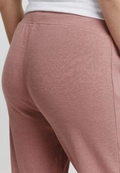 OXMO Liz - Pantalones Deportivos - Ash Rose Melange 7 OXMO Liz - Pantalones Deportivos - Ash Rose Melange -Oxmo 96f9b09efda54c3aae68f6c29a39d2e3