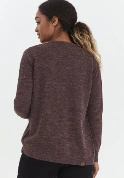 OXMO Oxnena - Chaqueta De Punto - Vineyard Wine -Oxmo 972871b065c1459ab92d0fce6e9d8575