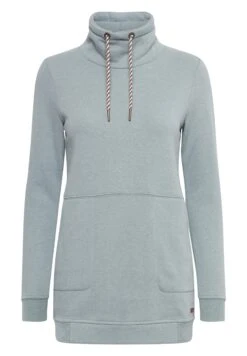 OXMO Oxvilma - Sudadera - Goblin Blue Melange 11 OXMO Oxvilma - Sudadera - Goblin Blue Melange -Oxmo 972fa6f4fa564126b45a5fb4d761c3b8