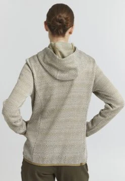 OXMO Pebbles - Chaqueta De Punto - Dune 8 OXMO Pebbles - Chaqueta De Punto - Dune -Oxmo 979c084058db4daeb23dcaf73f775926