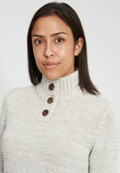 OXMO Oxphilicita - Jersey De Punto - Lig Grey M 9 OXMO Oxphilicita - Jersey De Punto - Lig Grey M -Oxmo 97bd6c55a3964ec3a8f5c5d21aa2950a