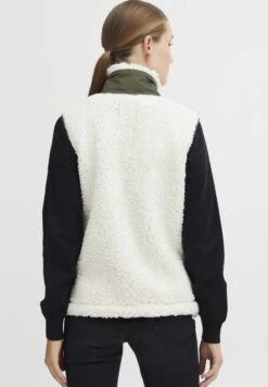 OXMO Oxelinor - Chaleco - Cloud Dancer 8 OXMO Oxelinor - Chaleco - Cloud Dancer -Oxmo 97d43e94af7f436c8bcec8f71f09fed0