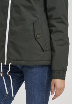 OXMO Oxtilda - Chaqueta De Entretiempo - Climb Ivy 10 OXMO Oxtilda - Chaqueta De Entretiempo - Climb Ivy -Oxmo 984f7aafc8f44f04bdbc589e24b4326d