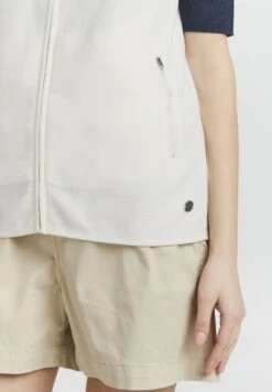 OXMO Ragnara - Chaleco - Cloud Dancer 10 OXMO Ragnara - Chaleco - Cloud Dancer -Oxmo 98558d17221048d18581835f2e34f0b1