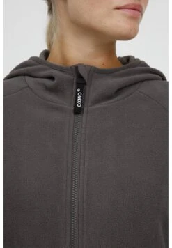 OXMO Oxfinja - Forro Polar - Grey -Oxmo 99931d37c7d64d968a818d4aad247984