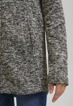 OXMO Oxkaira - Abrigo De Invierno - Black 10 OXMO Oxkaira - Abrigo De Invierno - Black -Oxmo 99b9eee62e7946b1bdcfcfbd43e14981