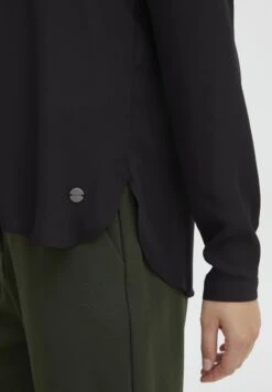 OXMO Oxhally - Blusa - Black 10 OXMO Oxhally - Blusa - Black -Oxmo 99c7d3179a2a43da899ec8333c00c5b0