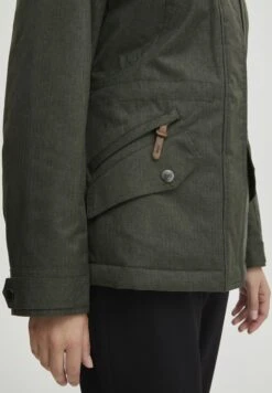 OXMO Oxbellissa - Chaqueta De Invierno - Climb Ivy 10 OXMO Oxbellissa - Chaqueta De Invierno - Climb Ivy -Oxmo 99f0a7df552a4274ab0624c0a534b246