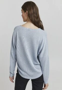 OXMO Katla - Jersey De Punto - Kentucky Blue 8 OXMO Katla - Jersey De Punto - Kentucky Blue -Oxmo 9a658ec456f44f5a9fa8ac8eadb00ec5