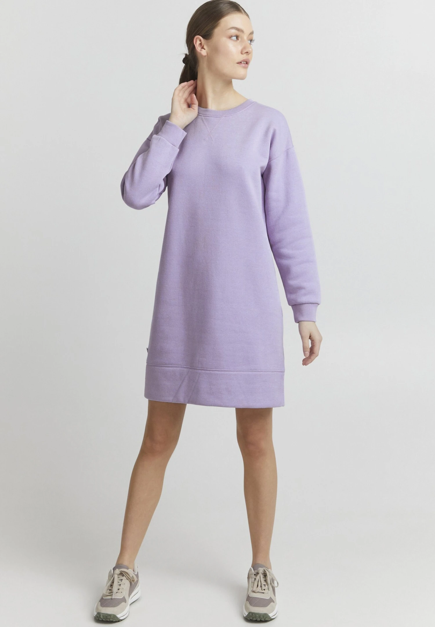 OXMO Holly - Vestido Informal - Sand Verbena 2 OXMO Holly - Vestido Informal - Sand Verbena - Imagen 2