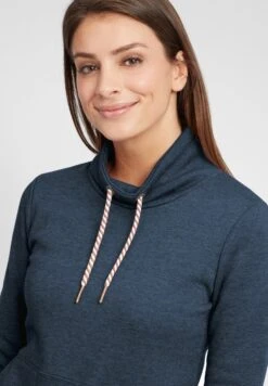 OXMO Oxvimpa - Sudadera - Ins Blue M 9 OXMO Oxvimpa - Sudadera - Ins Blue M -Oxmo 9a7225e4d4cc4b15a3c5434147d432a1