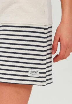 OXMO Oxpippa - Minifalda - Insignia B -Oxmo 9ae6545cae22436dadb86dcc782236c1