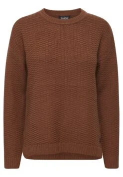 OXMO Oxmilla - Jersey De Punto - Brunette 11 OXMO Oxmilla - Jersey De Punto - Brunette -Oxmo 9b25469b0c7744c69acc0a863c6429e1