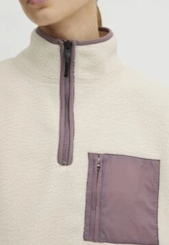 OXMO Oxpiala - Forro Polar - Birch -Oxmo 9c39c0bd56f94179be75d6216b926072