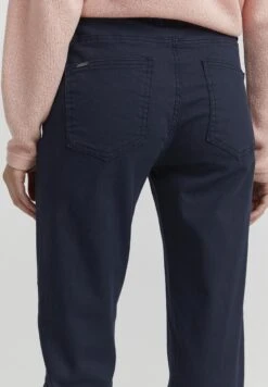 OXMO Oxpeetje - Pantalones - Total Eclipse 10 OXMO Oxpeetje - Pantalones - Total Eclipse -Oxmo 9c554e1a523e49139dafbdb122392cf7