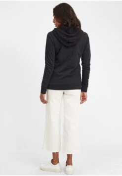 OXMO Oxmatilda - Sudadera Con Cremallera - Black 16 OXMO Oxmatilda - Sudadera Con Cremallera - Black -Oxmo 9cb144a33634416f94bef7a95156d06b