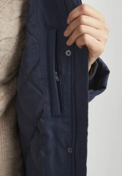 OXMO Oxmaribel - Abrigo De Invierno - Total Eclipse 12 OXMO Oxmaribel - Abrigo De Invierno - Total Eclipse -Oxmo 9d1d83c557eb4958acb536a299c46d79