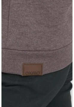 OXMO Oxvicky - Sudadera Con Cremallera - Sparrow M 10 OXMO Oxvicky - Sudadera Con Cremallera - Sparrow M -Oxmo 9d4117b4d64f4b129d120f7f9b9d90dc