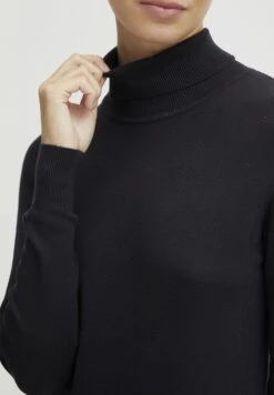 OXMO Katja - Jersey De Punto - Black -Oxmo 9d8c10fe70454375baa094e34d9d0d54