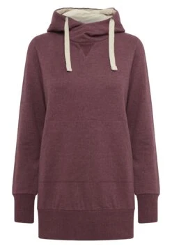 OXMO Oxjenny - Jersey Con Capucha - Zinfandel 9 OXMO Oxjenny - Jersey Con Capucha - Zinfandel -Oxmo 9da04170aeb64735a846df2102264590