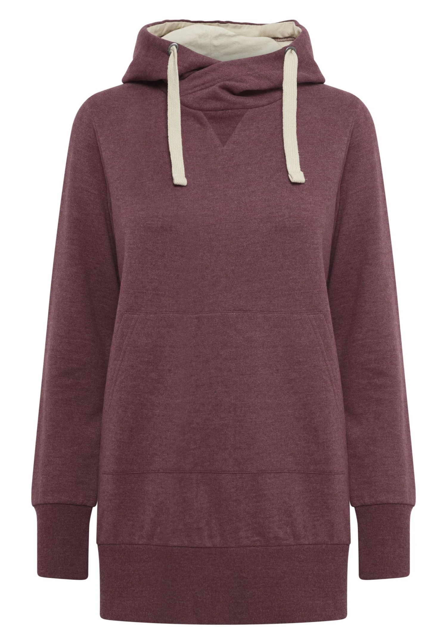 OXMO Oxjenny - Jersey Con Capucha - Zinfandel 5 OXMO Oxjenny - Jersey Con Capucha - Zinfandel - Imagen 5