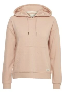 OXMO Oxgreta - Jersey Con Capucha - Mahogany Rose 11 OXMO Oxgreta - Jersey Con Capucha - Mahogany Rose -Oxmo 9e02218f0c3b43ed8745192b1c38cf02