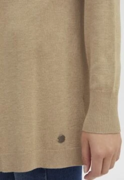 OXMO Oxkat - Chaqueta De Punto - Cement Melange 10 OXMO Oxkat - Chaqueta De Punto - Cement Melange -Oxmo 9fbaae8041f74eaea445a0ff5bbb07bb